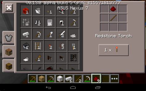 √1000以上 redstone minecraft crafting 125551-Minecraft redstone repeater ...