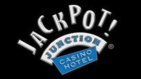 Jackpot Junction Casino Hotel - Morton | Tickets, Schedule, Seating ...