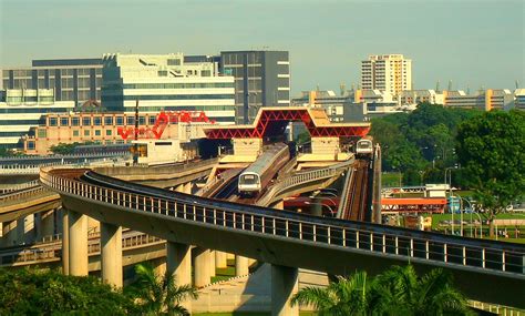 Jurong East MRT Inter-change | Opened in 1988 en.wikipedia.o… | Flickr