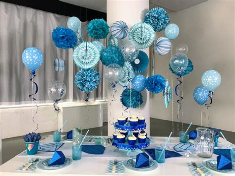 Facebook LIVE: Birthday Party Ideas Using My Products from Michaels - The Martha Stewart Blog