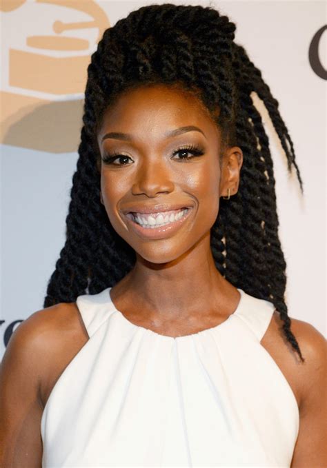 Brandy Norwood - DisneyWiki