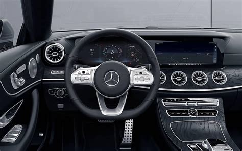 2019 Mercedes-Benz E-Class Info | Mercedes-Benz of North Scottsdale