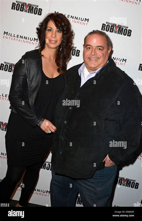 Diana gannascoli and joe gannascoli hi-res stock photography and images ...