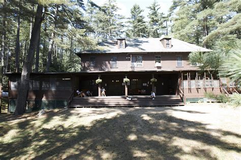 Camp Walden - Maine Summer Camps