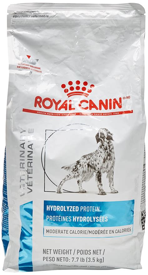 Royal Canin Hypoallergenic Dog Food