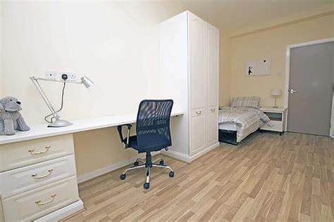 LJMU Accommodation: Liverpool John Moores University Student Accommodation