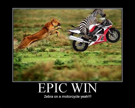 Epic Win by danzilla3 on DeviantArt