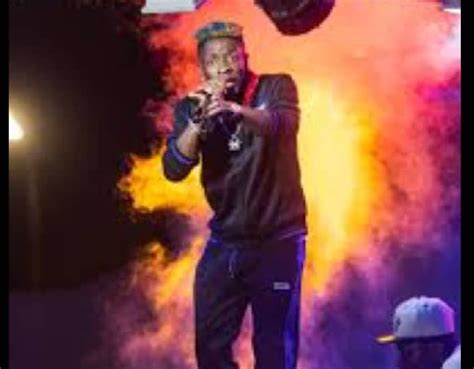 Shatta Wale Thrills Fans With Live Band Performance - DailyGuide Network