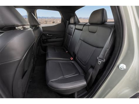 2025 Hyundai Santa Cruz: 124 Interior Photos | U.S. News