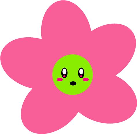 Imagenes Flores Animadas En Widescreen (1141x894), Png Download