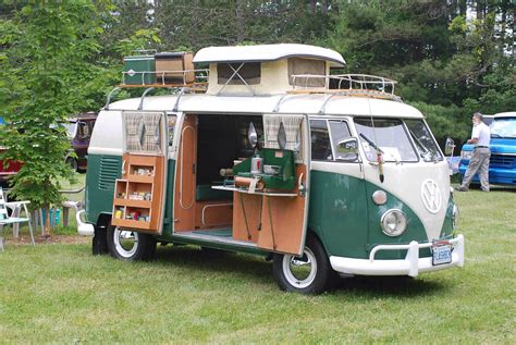 VW Camper | Volkswagen bus interior, Volkswagen camper van, Vw bus interior