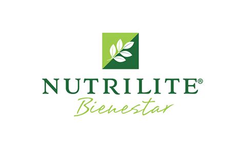 Amway Nutrilite Branding and Packaging