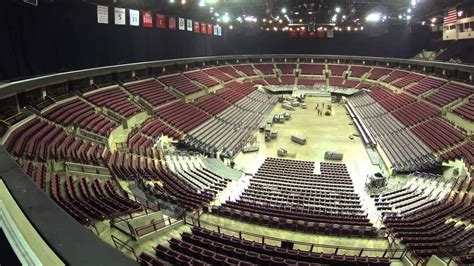 Schottenstein Center Timelapse 2015 - YouTube