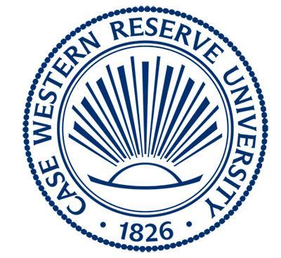 University Seal | Brand Style Guide | Case Western Reserve University