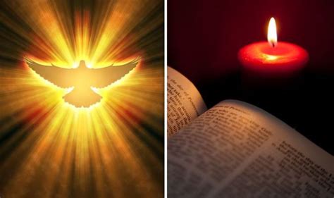 Pentecost prayers: How to celebrate Pentecost today - wishes, greetings and messages | World ...