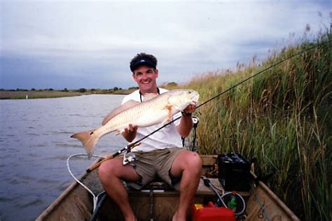 Ocean Isle Beach fishing trip and live bait fishing