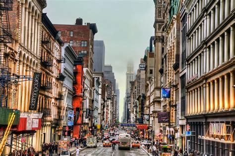 10 best places to shop in New York, ranked by local shopping expert