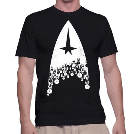 Star Trek Fleet T-Shirt, Star Trek shirt, Star Trek tee, Star Trek t ...