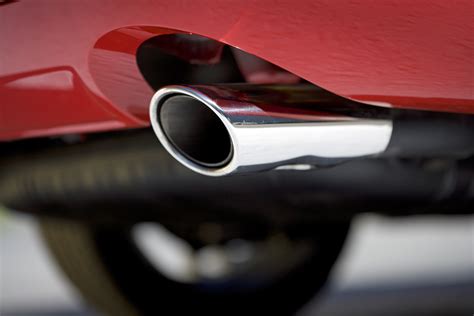 Exhaust Back Pressure: how to choose the correct exhaust pipe diameter ...