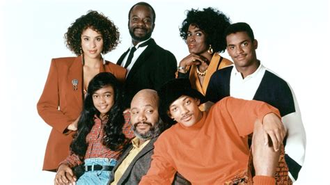 'The Fresh Prince of Bel-Air' Cast to Reunite for Special on HBO Max