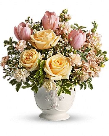 St. Helena Florist - Flower Delivery by St. Helena Florist