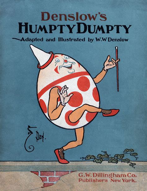 Humpty Dumpty | Stories Preschool