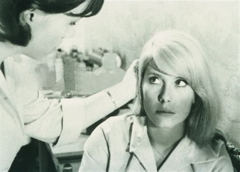 Repulsion (1965) - Roman Polański | Synopsis, Characteristics, Moods, Themes and Related | AllMovie