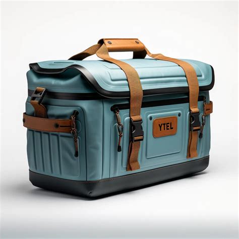 Best Yeti Bag Cooler: Top Durability