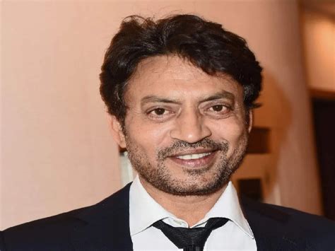 Irfan Khan : Bollywood Actor Irrfan Khan Noted For Slumdog Millionaire Life Of Pi Dies At 53 ...