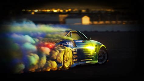 Nissan 350Z Drifitng, HD Cars, 4k Wallpapers, Images, Backgrounds ...