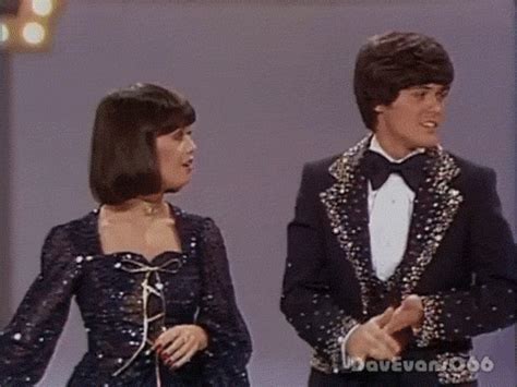 Donny Osmond GIFs - Find & Share on GIPHY