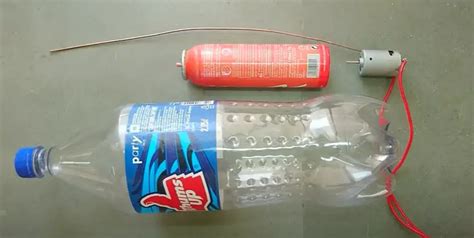 How To Create A Vacuum In A Bottle - Cleaning Beasts