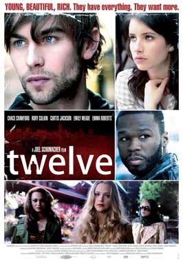 Twelve Movie Posters From Movie Poster Shop