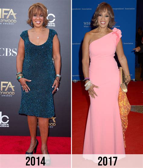 Gayle King, 68, Shares Details About Her Diet And Workout Routine After Dropping 30 Lbs - SHEfinds