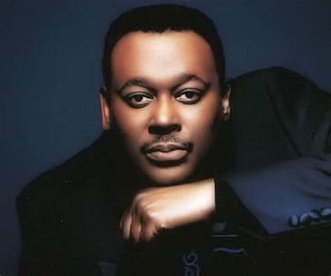 Luther Vandross - Net Worth 2022/2021, Salary, Bio, Family, Career, Wiki