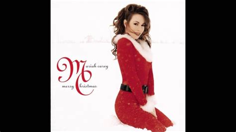 Mariah Carey - Santa Claus Is Coming to Town - YouTube