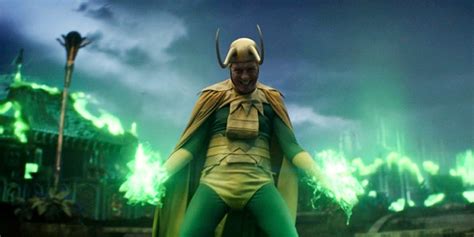 Loki Variants Ranked By How Loki They Are