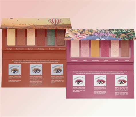 Sephora Eyeshadow Palettes $3.43 Shipped!