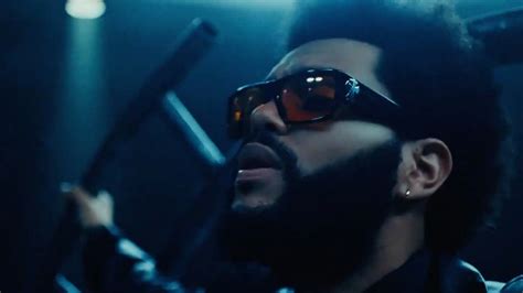 The Weeknd Shares New Video for “Sacrifice”: Watch | Pitchfork