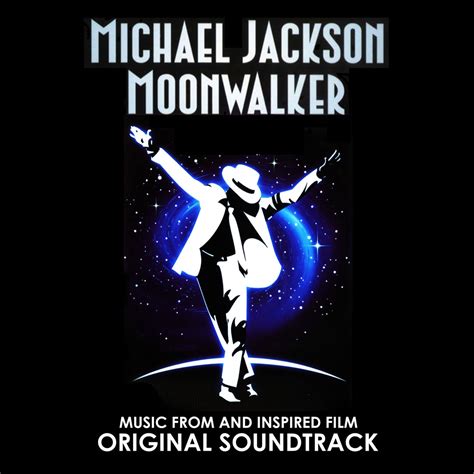 Solo MusicA Pop Rock: Michael Jackson Moonwalker Soundtrack