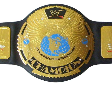 Ranking Every WWE Championship Design from the Last 20 Years | News ...