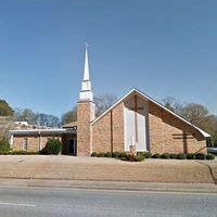 University Avenue Assembly of God Columbus, GA - AoG church near me