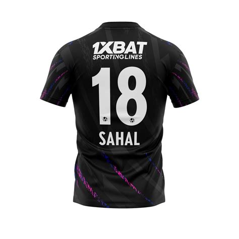 Kerala Blasters Away Jersey - Fan Edition-Youth – SIX5SIX