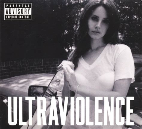 Ultraviolence (Limited): Amazon.co.uk: CDs & Vinyl