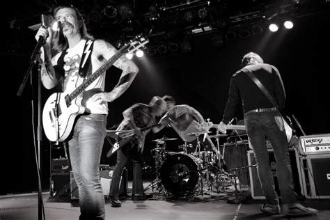 File:Eagles of Death Metal on stage at the Commodore Ballroom July 20th ...