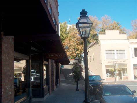 Photos of Nevada City, California