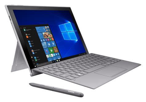 Samsung debuts the Galaxy Book2, an always on, always connected 2-in-1 PC with Snapdragon 850 ...