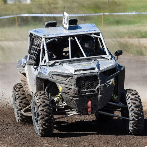 Polaris RZR XP turbo & XP 1000 C.A.M.S approved bolt on roll cage – Brown Davis Motorsport