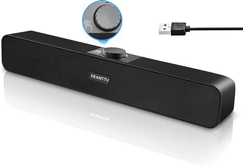 Bluetooth Soundbar | eTeknix