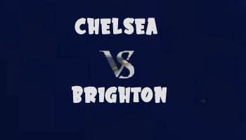 Chelsea v Brighton Highlights // Video - HooFoot